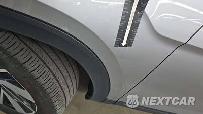 2025 Volkswagen Atlas 2.0T SE w/Technology - zdjęcie 23 z 32 - miniatura