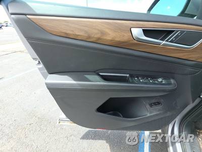 2025 Volkswagen Atlas 2.0T SE w/Technology - zdjęcie 9 z 38 - miniatura