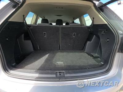 2025 Volkswagen Atlas 2.0T SE w/Technology - zdjęcie 17 z 38 - miniatura