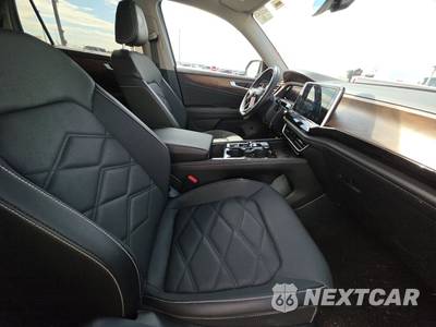 2025 Volkswagen Atlas 2.0T SE w/Technology - zdjęcie 8 z 38 - miniatura