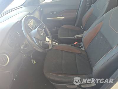 2020 Nissan Kicks SR - zdjęcie 7 z 26 - miniatura