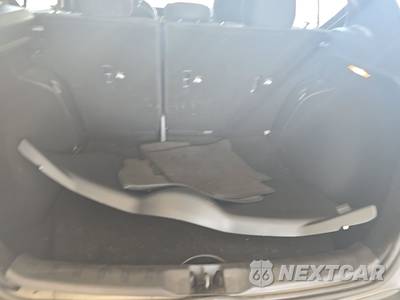 2020 Nissan Kicks SR - zdjęcie 15 z 26 - miniatura