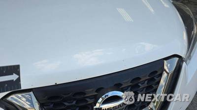 2020 Nissan Kicks SR - zdjęcie 20 z 26 - miniatura