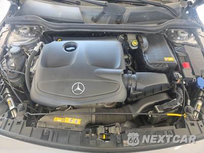 2015 Mercedes-Benz GLA 250 4MATIC - zdjęcie 14 z 20 - miniatura