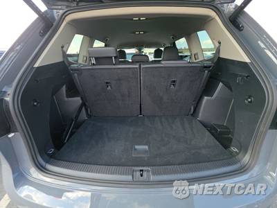 2025 Volkswagen Atlas 2.0T SE w/Technology - zdjęcie 17 z 35 - miniatura