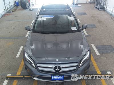 2015 Mercedes-Benz GLA 250 4MATIC - zdjęcie 2 z 20 - miniatura