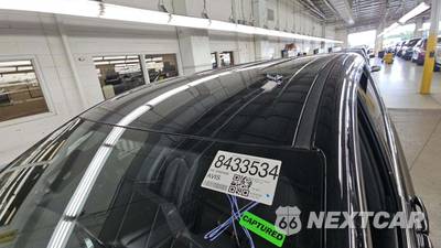 2025 Chrysler Pacifica Select 121.6" WB - zdjęcie 18 z 29 - miniatura