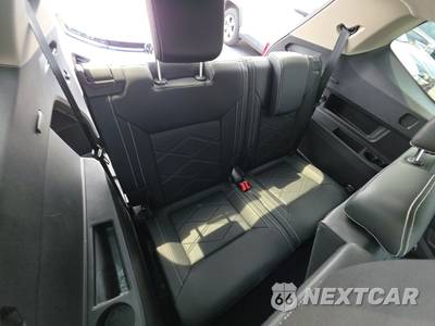 2025 Volkswagen Atlas 2.0T SE w/Technology - zdjęcie 14 z 23 - miniatura