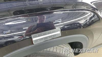 2025 Volkswagen Atlas 2.0T SE w/Technology - zdjęcie 22 z 23 - miniatura
