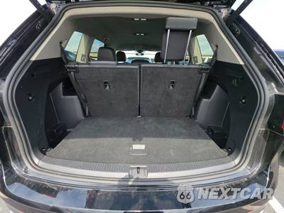 2025 Volkswagen Atlas 2.0T SE w/Technology - zdjęcie 17 z 23 - miniatura