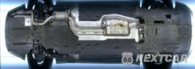 2024 Chrysler Pacifica Limited 121.6" WB - zdjęcie 20 z 26 - miniatura