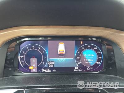 2025 Volkswagen Atlas 2.0T SE w/Technology - zdjęcie 12 z 25 - miniatura
