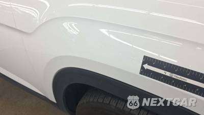 2025 Volkswagen Atlas 2.0T SE w/Technology - zdjęcie 22 z 25 - miniatura