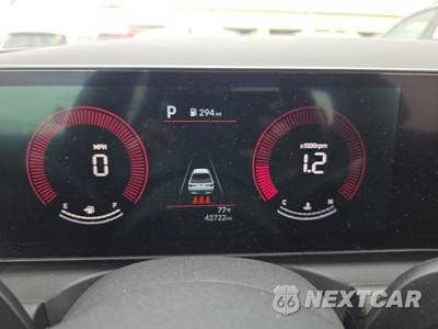 2025 Hyundai Santa Cruz SEL Crew Cab Short Bed - zdjęcie 12 z 26 - miniatura