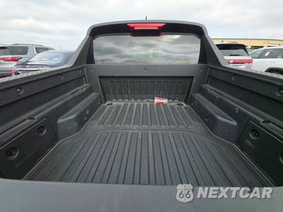 2025 Hyundai Santa Cruz SEL Crew Cab Short Bed - zdjęcie 16 z 26 - miniatura