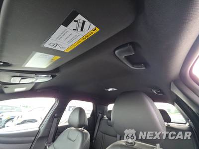 2025 Hyundai Santa Cruz SEL Crew Cab Short Bed - zdjęcie 19 z 26 - miniatura