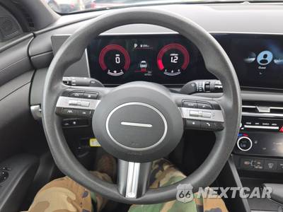 2025 Hyundai Santa Cruz SEL Crew Cab Short Bed - zdjęcie 10 z 26 - miniatura