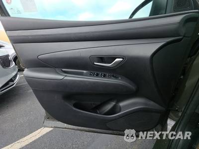 2025 Hyundai Santa Cruz SEL Crew Cab Short Bed - zdjęcie 9 z 26 - miniatura