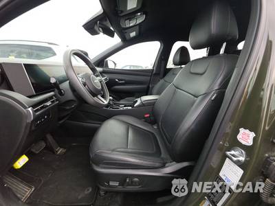2025 Hyundai Santa Cruz SEL Crew Cab Short Bed - zdjęcie 7 z 26 - miniatura