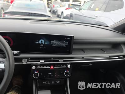 2025 Hyundai Santa Cruz SEL Crew Cab Short Bed - zdjęcie 11 z 26 - miniatura