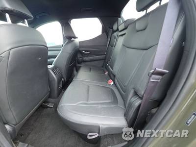 2025 Hyundai Santa Cruz SEL Crew Cab Short Bed - zdjęcie 13 z 26 - miniatura