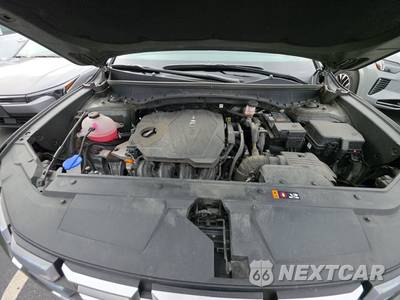 2025 Hyundai Santa Cruz SEL Crew Cab Short Bed - zdjęcie 15 z 26 - miniatura