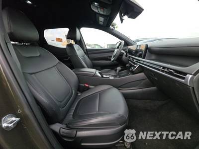 2025 Hyundai Santa Cruz SEL Crew Cab Short Bed - zdjęcie 8 z 26 - miniatura