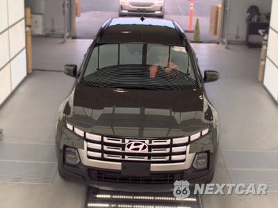 2025 Hyundai Santa Cruz SEL Crew Cab Short Bed - zdjęcie 2 z 26 - miniatura
