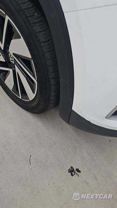 2025 Volkswagen Atlas 2.0T SE w/Technology - zdjęcie 25 z 32 - miniatura