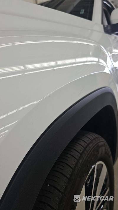 2025 Volkswagen Atlas 2.0T SE w/Technology - zdjęcie 22 z 32 - miniatura