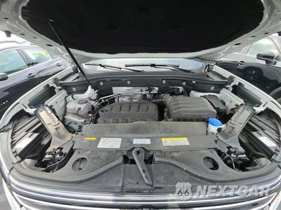 2025 Volkswagen Atlas 2.0T SE w/Technology - zdjęcie 16 z 32 - miniatura