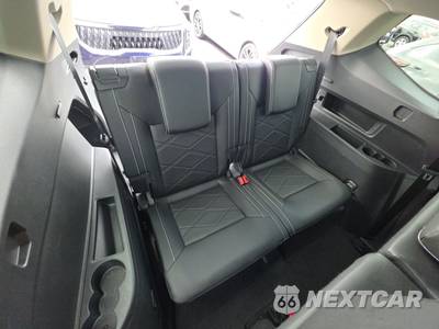 2025 Volkswagen Atlas 2.0T SE w/Technology - zdjęcie 14 z 32 - miniatura