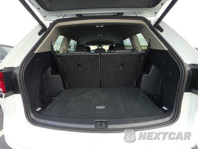 2025 Volkswagen Atlas 2.0T SE w/Technology - zdjęcie 17 z 32 - miniatura