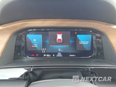 2025 Volkswagen Atlas 2.0T SE w/Technology - zdjęcie 12 z 32 - miniatura