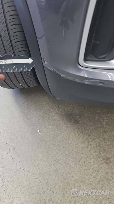 2025 Volkswagen Atlas 2.0T SE w/Technology - zdjęcie 24 z 28 - miniatura