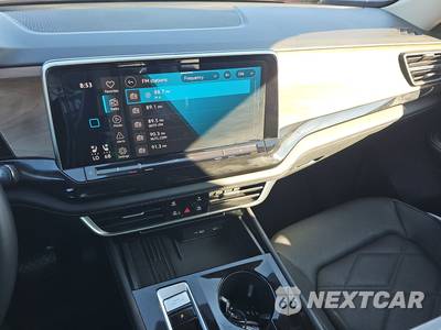 2025 Volkswagen Atlas 2.0T SE w/Technology - zdjęcie 11 z 28 - miniatura