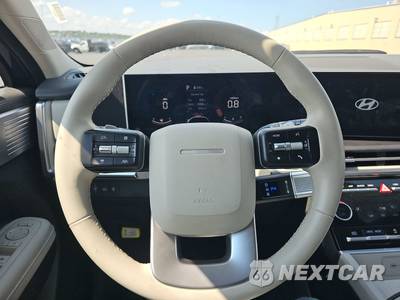 2025 Hyundai Santa Fe SEL - zdjęcie 10 z 48 - miniatura