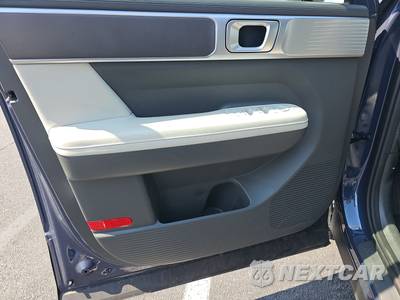 2025 Hyundai Santa Fe SEL - zdjęcie 9 z 48 - miniatura