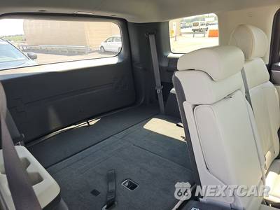 2025 Hyundai Santa Fe SEL - zdjęcie 14 z 48 - miniatura