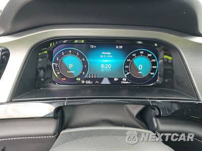 2025 Volkswagen Atlas Cross Sport 2.0T SE w/Technology - zdjęcie 12 z 31 - miniatura