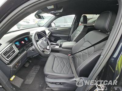 2025 Volkswagen Atlas Cross Sport 2.0T SE w/Technology - zdjęcie 7 z 31 - miniatura