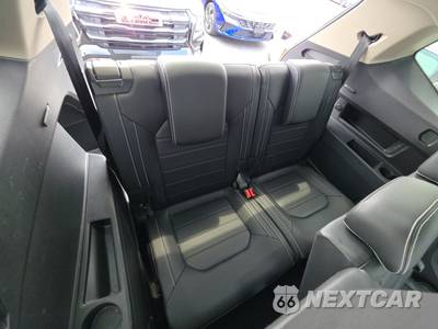 2025 Volkswagen Atlas 2.0T SEL - zdjęcie 14 z 42 - miniatura