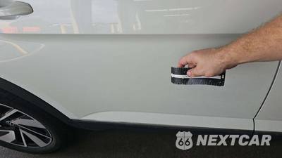 2025 Volkswagen Atlas 2.0T SEL - zdjęcie 33 z 42 - miniatura