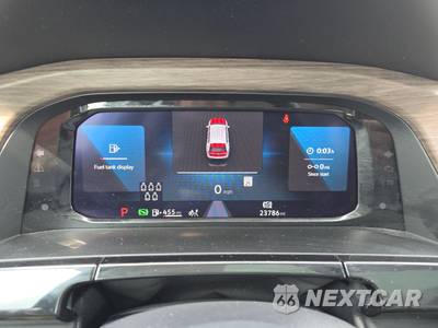 2025 Volkswagen Atlas 2.0T SEL - zdjęcie 12 z 42 - miniatura