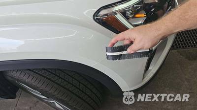 2025 Volkswagen Atlas 2.0T SEL - zdjęcie 30 z 42 - miniatura