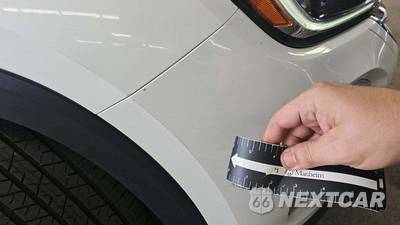 2025 Volkswagen Atlas 2.0T SEL - zdjęcie 41 z 42 - miniatura