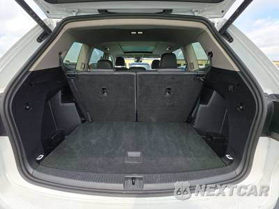 2025 Volkswagen Atlas 2.0T SEL - zdjęcie 17 z 42 - miniatura