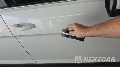 2025 Volkswagen Atlas 2.0T SEL - zdjęcie 32 z 42 - miniatura