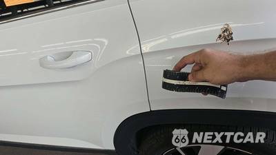 2025 Volkswagen Atlas 2.0T SEL - zdjęcie 37 z 42 - miniatura