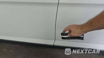 2025 Volkswagen Atlas 2.0T SEL - zdjęcie 23 z 42 - miniatura